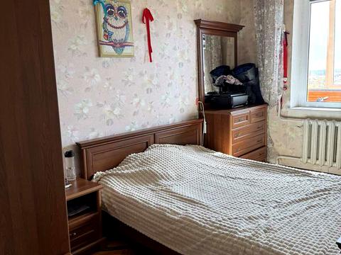 квартира по адресу Яблоньская ул. (Кирова), 318а