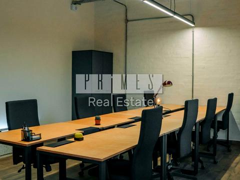 комерційна за адресою Берестейський просп. (Перемоги), 64