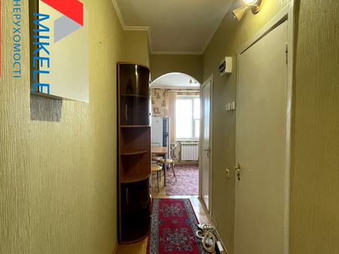 квартира по адресу Професора Павловського ул. (Боткіна), 3