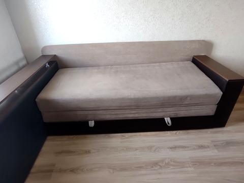 квартира за адресою Лісовий просп., 31