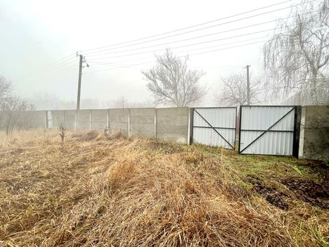 участок по адресу Лісова, 13б