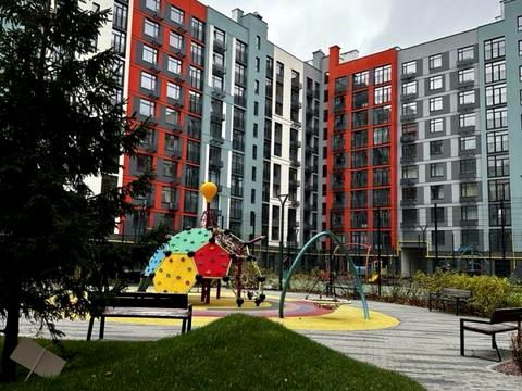 квартира за адресою Оптимістична вул., 1