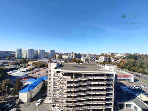 квартира по адресу Ботаническая ул., 2