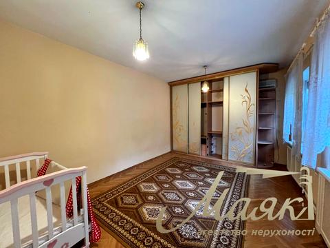 будинок за адресою кучанская, 3
