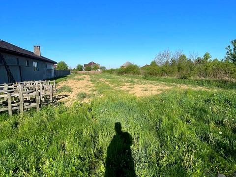 ділянка за адресою Молодіжна вул.