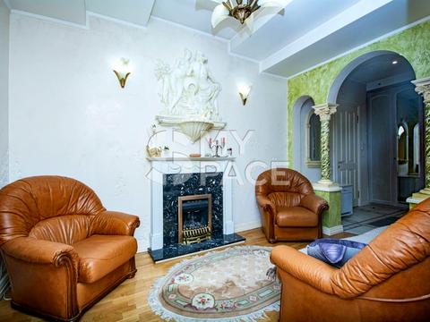 квартира по адресу Цитадельная ул., 6/8