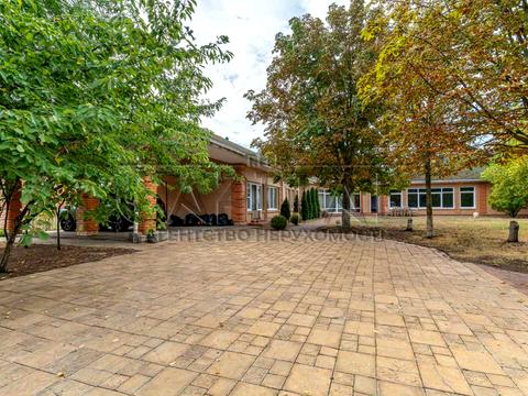 дом по адресу Старокиївська