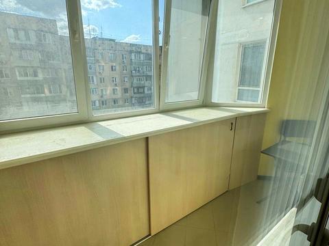 квартира по адресу Академика Глушко просп., 32