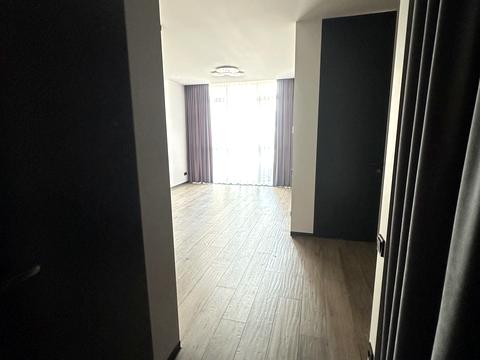 квартира по адресу Джона Маккейна ул. (Кудри Ивана), 1