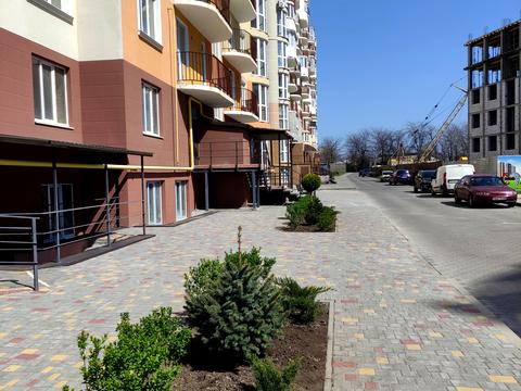 квартира за адресою Семена Палія вул., 22