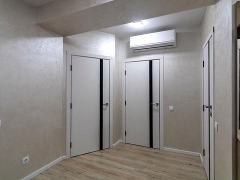 квартира за адресою Височана вул., 18