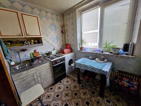 квартира за адресою Олімпійська вул., 29