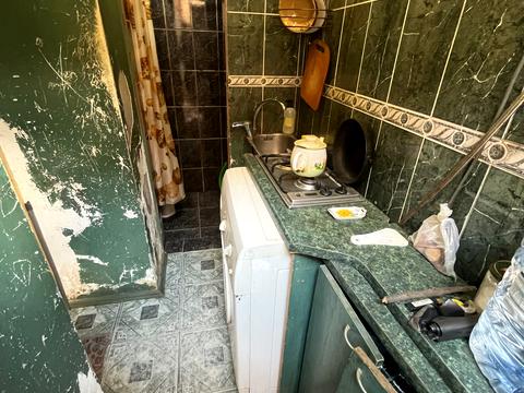 квартира за адресою Одеса, Колонтаївська вул., 55
