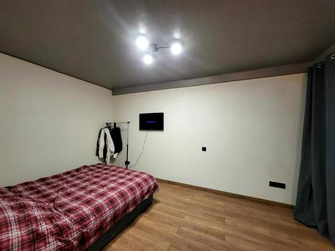 квартира за адресою Шолуденка вул., 6