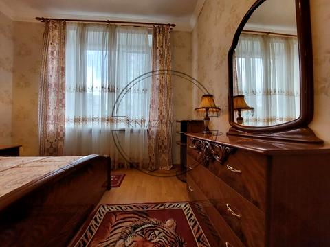 квартира по адресу Николая Пимоненко ул., 4
