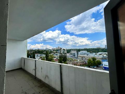 квартира по адресу Рогатинская Левада ул. (Ивановский), 10