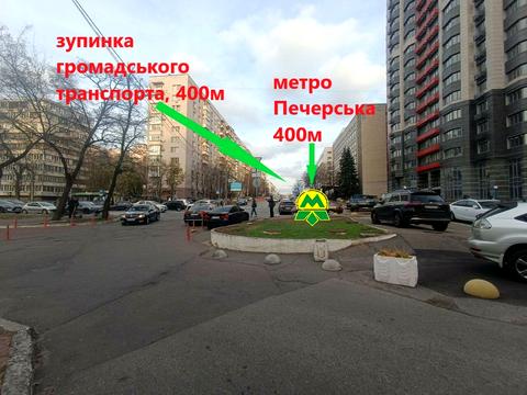 комерційна за адресою Київ, Євгена Коновальця вул. (Щорса), 36-Д