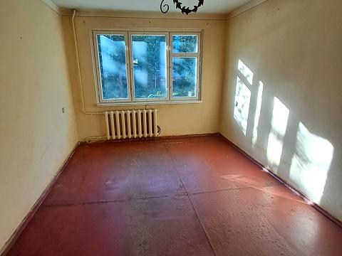 квартира по адресу Вокзальная ул., 20
