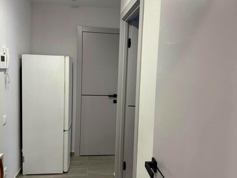 квартира по адресу Березняковская ул., 26