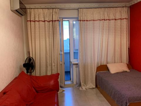 квартира за адресою Академіка Палладіна просп., 13