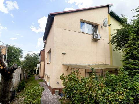 будинок за адресою Варшавська вул., 112