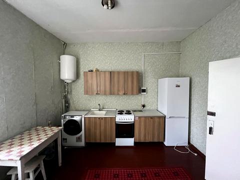 комната по адресу Б.Тена, 98