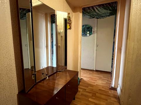 квартира по адресу Котляревского ул., 4