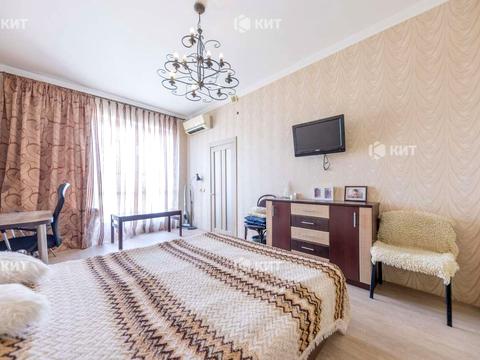 квартира по адресу Рымарская ул., 25