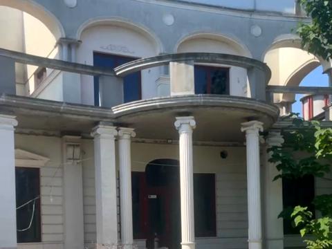 будинок за адресою Валерія Самофалова вул. (Каманіна), 22а