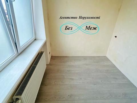 квартира за адресою Молодіжна вул., 4