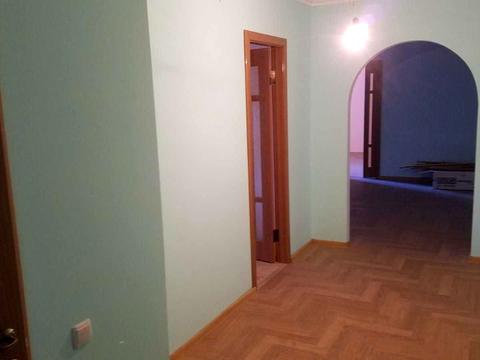 квартира за адресою Героїв Майдану вул. (Червоноармійська), 55
