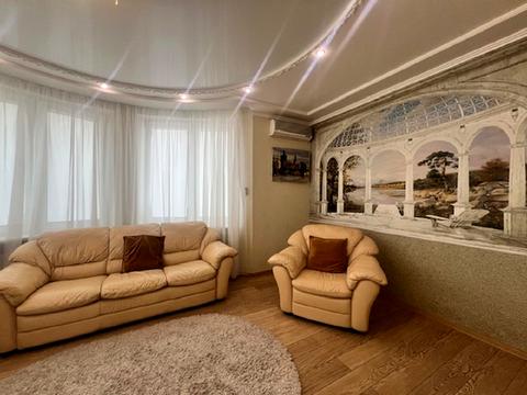 квартира по адресу Шампанский пер., 9