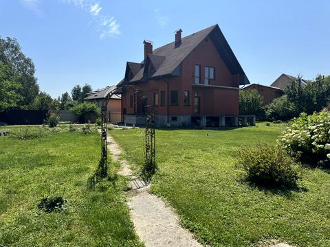 будинок за адресою Дніпровська вул. (Калініна), 166А