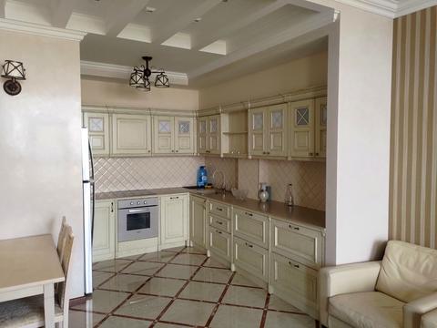 квартира за адресою Грецька вул., 1