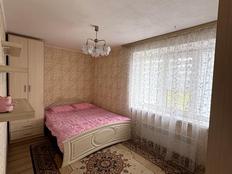 квартира по адресу Зинченко ул., 4б
