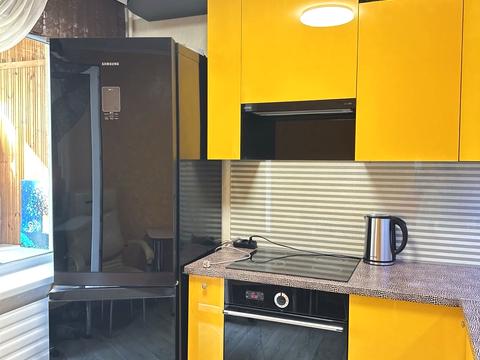 квартира по адресу Свободы просп., 24-А