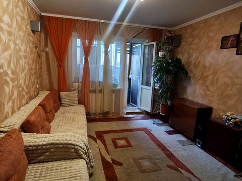 квартира за адресою Лахтинська вул., 1