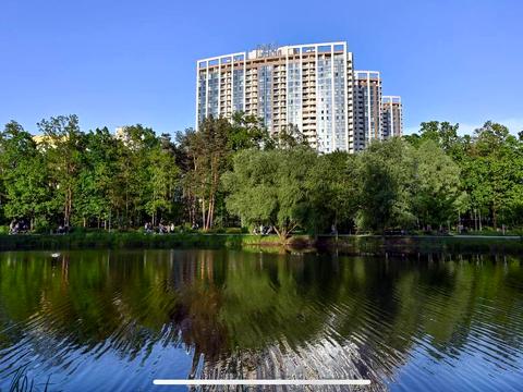 квартира по адресу Князя Романа Мстиславича ул. (Генерала Жмаченка), 28