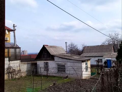 дом по адресу 2-га Горяна ул.