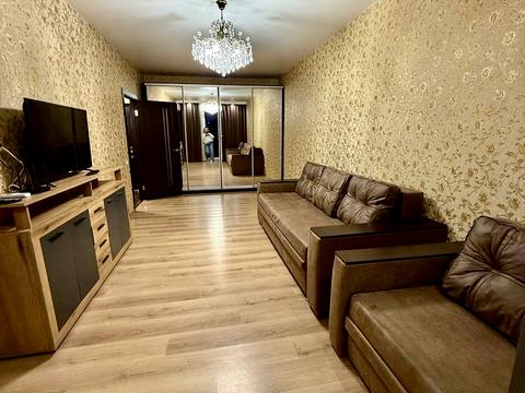 квартира за адресою Перлинна вул., 58