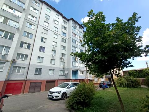 квартира за адресою Крайня, 1Б