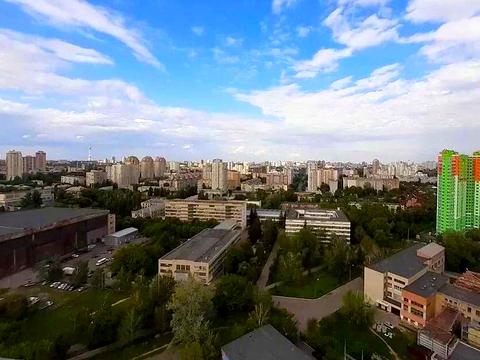 квартира по адресу Михаила Донца ул., 2-Б