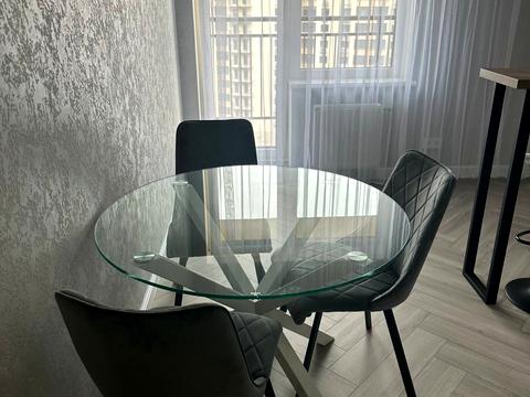 квартира за адресою Академіка Сахарова вул., 36