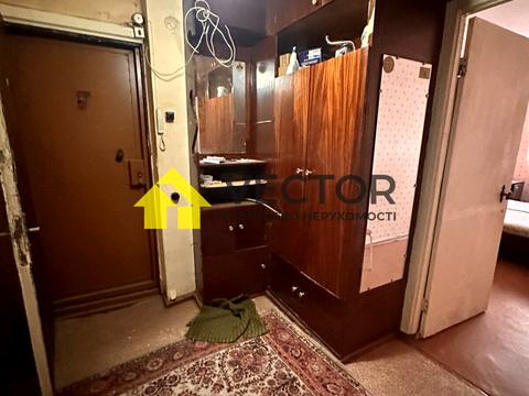 квартира по адресу Гната Хоткевича пер., 11