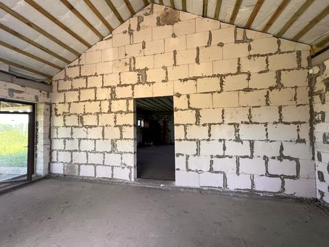 будинок за адресою Паустовского, 1