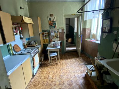 квартира за адресою Личаківська вул. (), 17