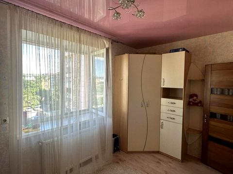 квартира за адресою Дашкевича, 34