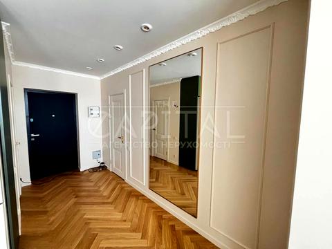 квартира за адресою Васильківська вул., 1