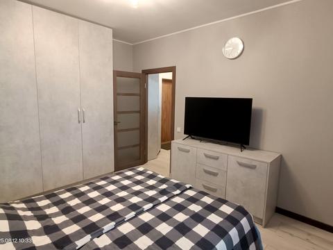 квартира по адресу Бабича Гліба (Канальна), 8Б
