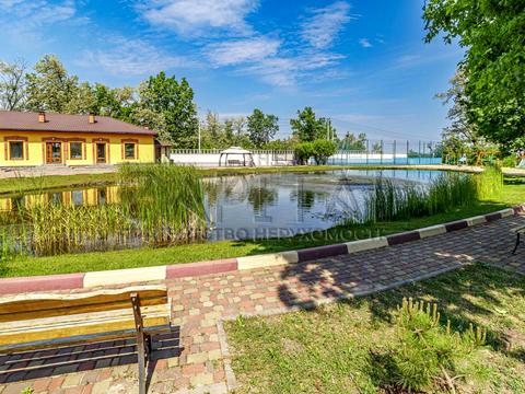дом по адресу Обухівський